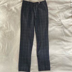 Club Monaco Suit Pants